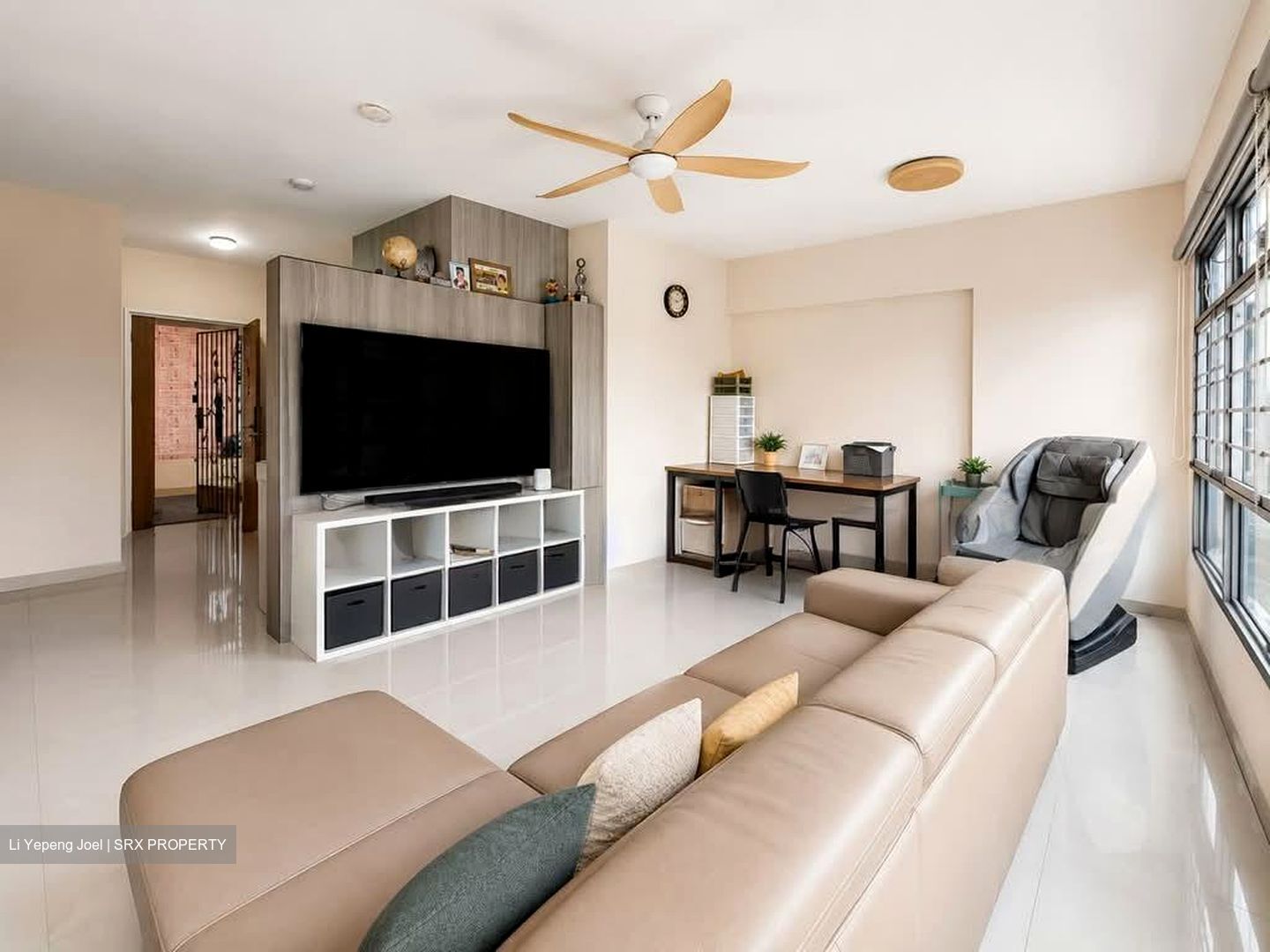 Blk 622A Tampines Greenverge (Tampines), HDB 5 Rooms #588908661